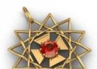Звезда Эрцгаммы — значение и толкование символа