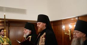 Чины в православной церкви по возрастанию: их иерархия Викарный епископ в римо католической