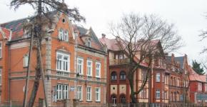Проекты домов и коттеджей в польском стиле Польские проекты домов с дизайном